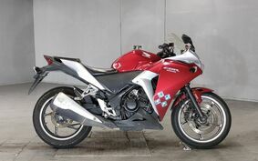 HONDA CBR250R MC41