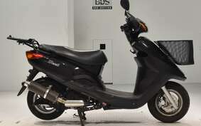 YAMAHA AXIS 125 TREET SE53J