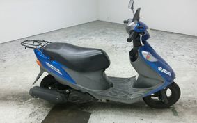 SUZUKI ADDRESS V125 G CF46A