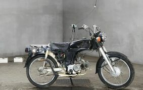 HONDA CD50 BENLY CD50