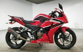 HONDA CBR250R MC41