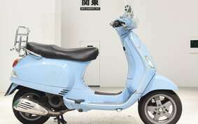 VESPA LX125 M443