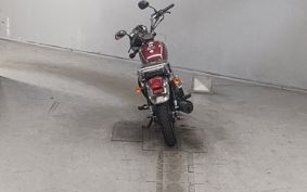 HONDA LY125 PCJL