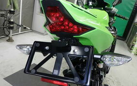 KAWASAKI ZX-25R ZX250E