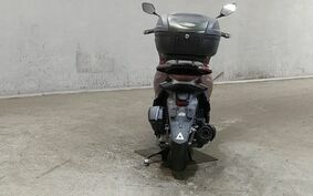 HONDA PCX125 JF81