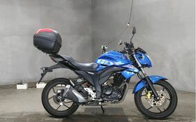 SUZUKI GIXXER 150 NG4BG