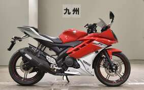 YAMAHA YZF-R15 1CK0