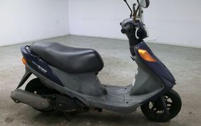 SUZUKI ADDRESS V125 CF46A