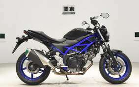 SUZUKI SV650 A VP55B