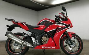 HONDA CBR250R MC41