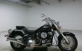 YAMAHA DRAGSTAR 400 CLASSIC 2001 VH01J