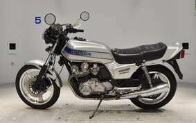 HONDA CB900F 2022 SC01