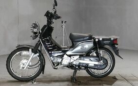 HONDA CROSS CUB 110 JA10