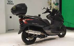 KYMCO DOWNTOWN 200 i