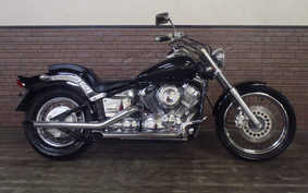 YAMAHA DRAGSTAR 400 1996 4TR