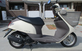 SUZUKI LET's CA4AA