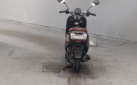 HONDA DUNK AF78