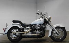 YAMAHA DRAGSTAR 400 CLASSIC 2004 VH01J