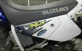 SUZUKI DJEBEL 250 XC Type SJ45A