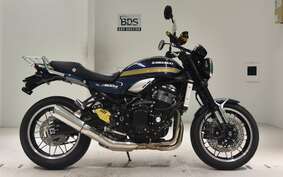 KAWASAKI Z900RS 2021 ZR900C