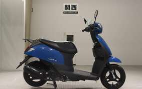 SUZUKI LET's CA4AA