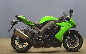 KAWASAKI ZX 10 NINJA R 2008 ZXT00E