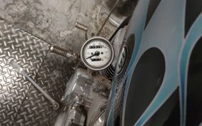 HONDA STEED400 NC26