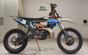 KTM 250 EXC TPI SIXDAYS