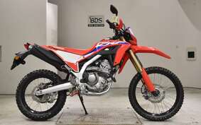 HONDA CRF250L MD47