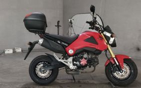 HONDA GU ROM JC61