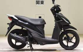 SUZUKI ADDRESS 110 CE47A