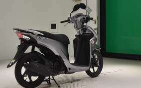 HONDA DIO 110 JF58