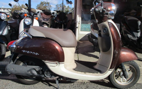 HONDA GIORNO AF70