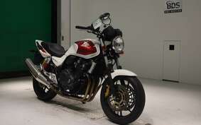 HONDA CB400SF GEN 4 2014 NC42