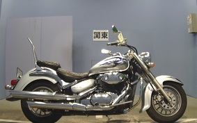 SUZUKI INTRUDER 400 Classic 2008 VK54A