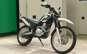 YAMAHA SEROW 250 DG17J