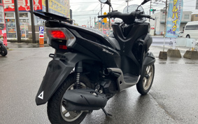 YAMAHA TORI CITY125 SE82J
