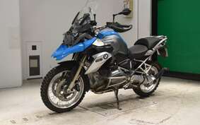 BMW R1200GS 2013 0A01