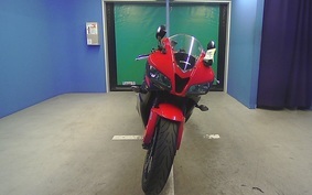 HONDA CBR600RR A 2011 PC40