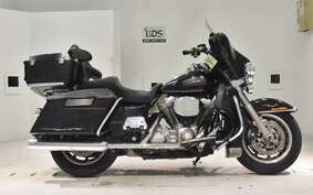 HARLEY FLHT 1580 2008