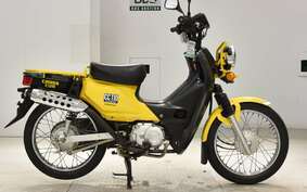 HONDA CROSS CUB 110 JA10