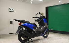 YAMAHA N-MAX SED6J