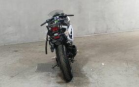 KAWASAKI NINJA 250 EX250L