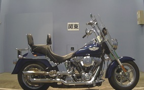 HARLEY FLSTF 1450 2003 BMY