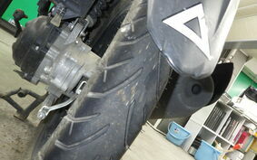 SUZUKI ADDRESS 110 CE47A