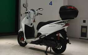 HONDA LEAD 125 JF45