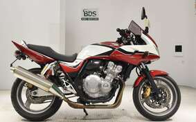 HONDA CB400 SUPER BOLDOR VTEC 2007 NC42