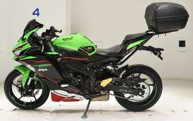 KAWASAKI ZX-25R ZX250E