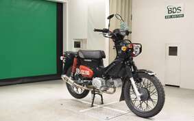 HONDA CROSS CUB 110 JA45