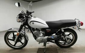 YAMAHA YB125SP PCJL